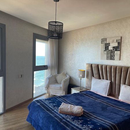 Belle-Vue Sur Mer A Casa-Marina 9Eme Etage Casablanca Ngoại thất bức ảnh