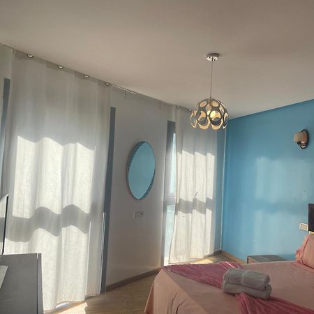 Belle-Vue Sur Mer A Casa-Marina 9Eme Etage Casablanca Ngoại thất bức ảnh