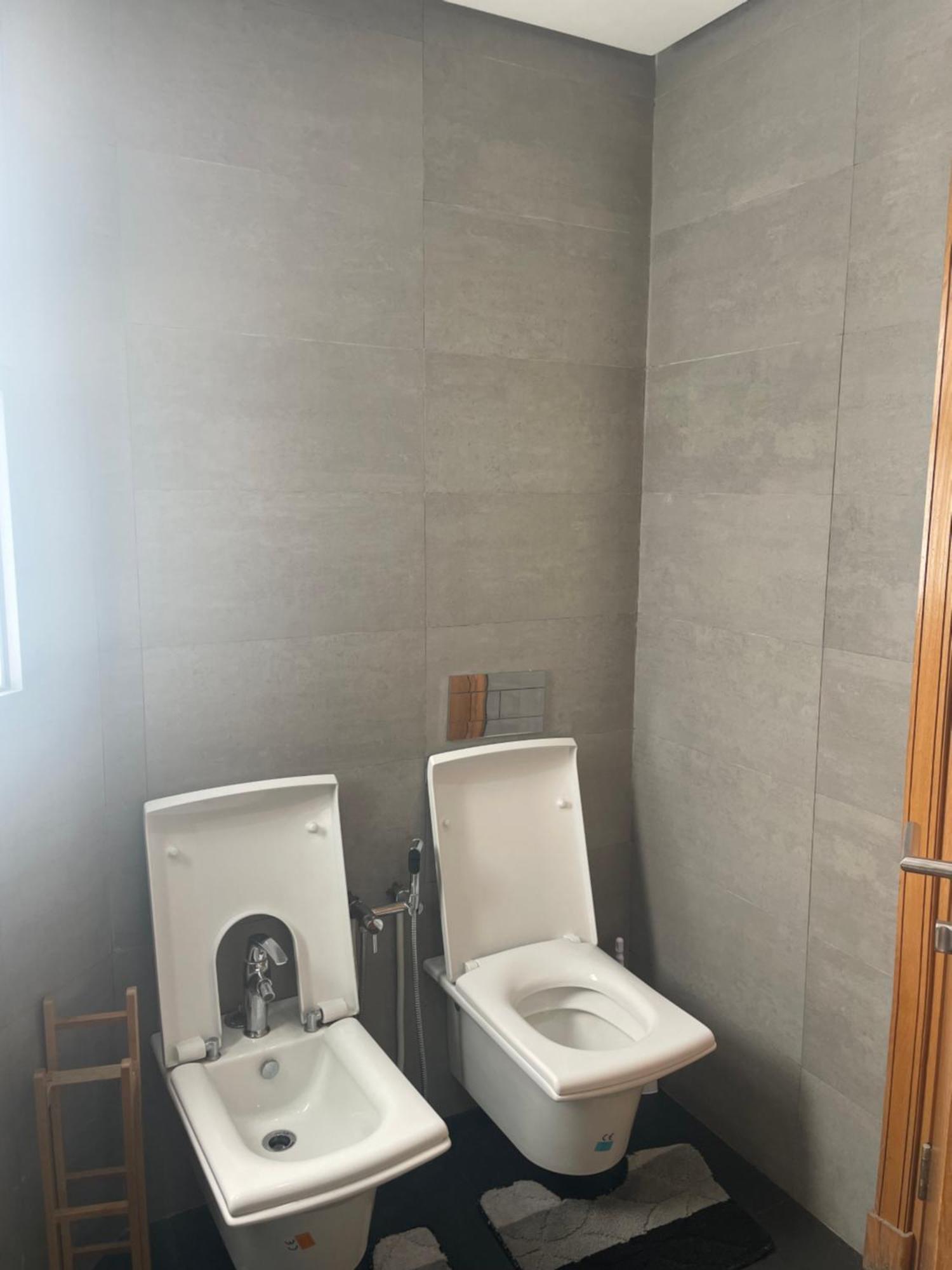 Belle-Vue Sur Mer A Casa-Marina 9Eme Etage Casablanca Ngoại thất bức ảnh