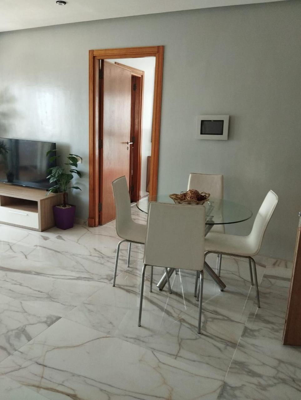 Belle-Vue Sur Mer A Casa-Marina 9Eme Etage Casablanca Ngoại thất bức ảnh