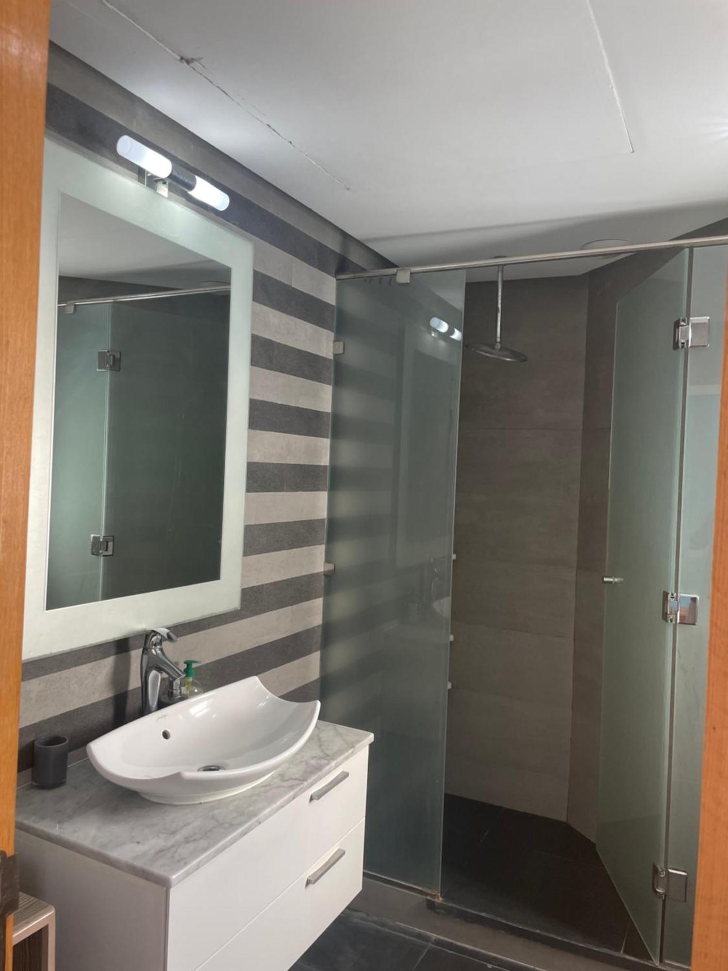 Belle-Vue Sur Mer A Casa-Marina 9Eme Etage Casablanca Ngoại thất bức ảnh