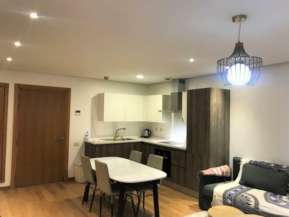 Belle-Vue Sur Mer A Casa-Marina 9Eme Etage Casablanca Ngoại thất bức ảnh