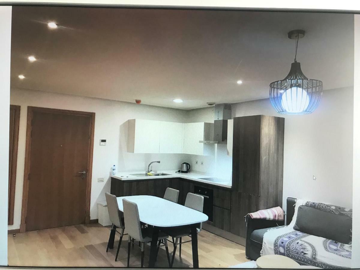 Belle-Vue Sur Mer A Casa-Marina 9Eme Etage Casablanca Ngoại thất bức ảnh