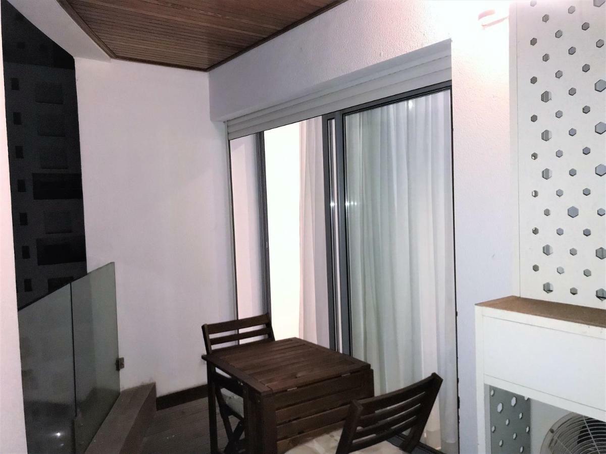 Belle-Vue Sur Mer A Casa-Marina 9Eme Etage Casablanca Ngoại thất bức ảnh
