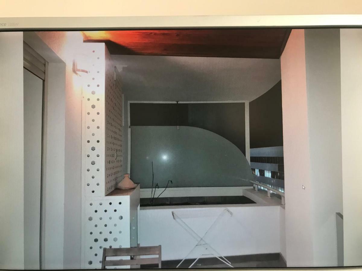 Belle-Vue Sur Mer A Casa-Marina 9Eme Etage Casablanca Ngoại thất bức ảnh