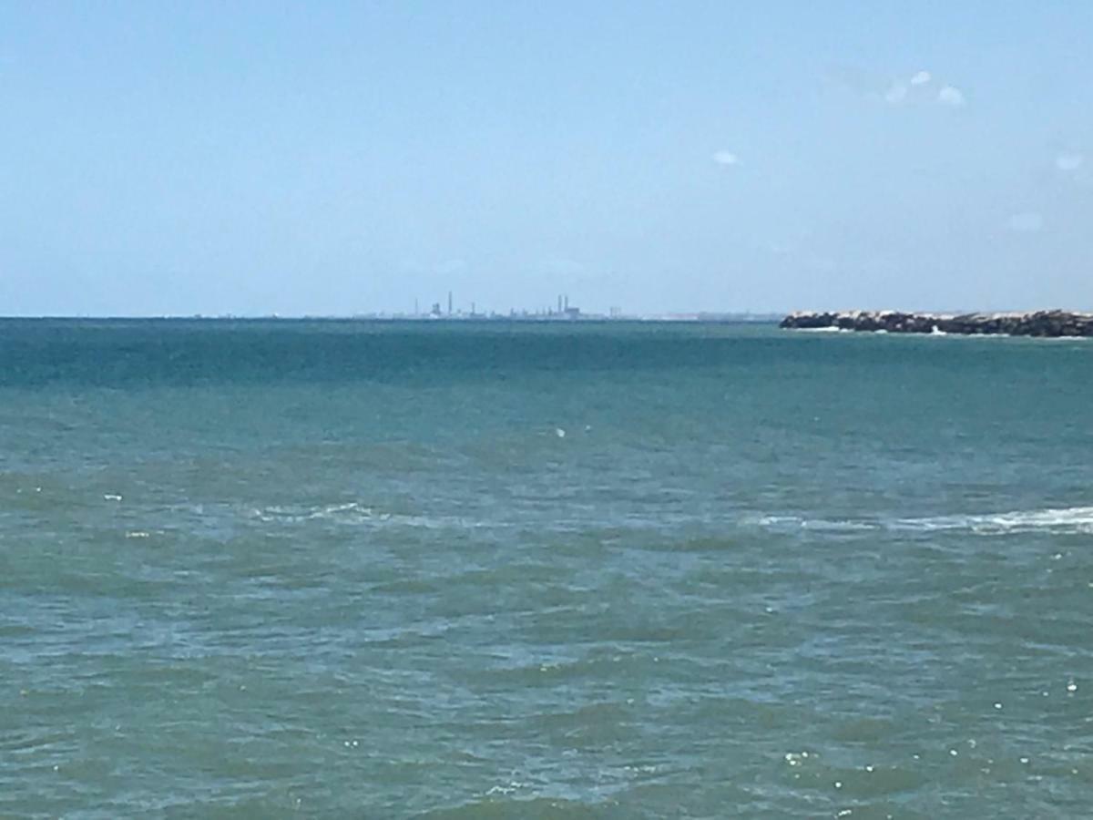 Belle-Vue Sur Mer A Casa-Marina 9Eme Etage Casablanca Ngoại thất bức ảnh