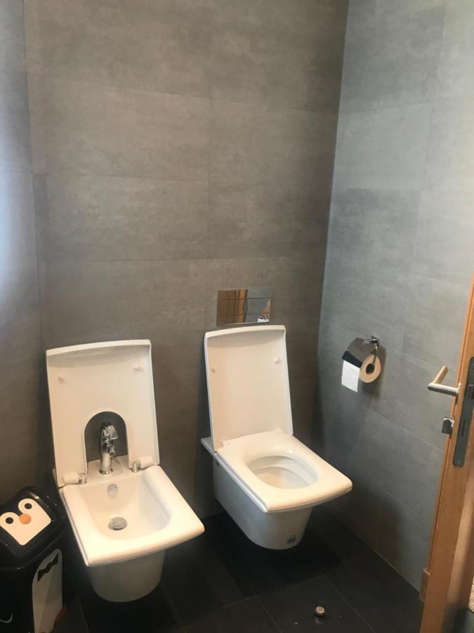 Belle-Vue Sur Mer A Casa-Marina 9Eme Etage Casablanca Ngoại thất bức ảnh