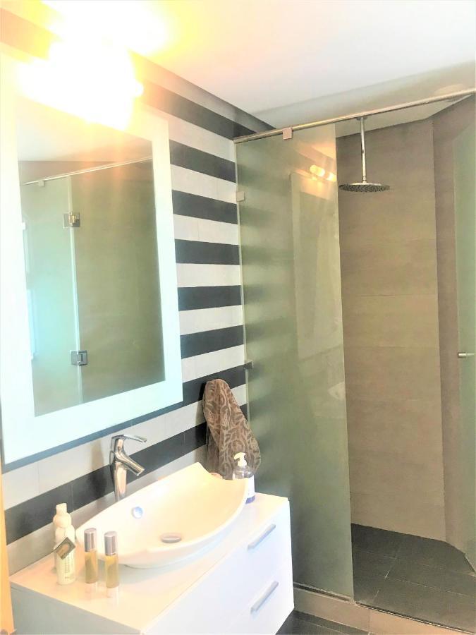 Belle-Vue Sur Mer A Casa-Marina 9Eme Etage Casablanca Ngoại thất bức ảnh